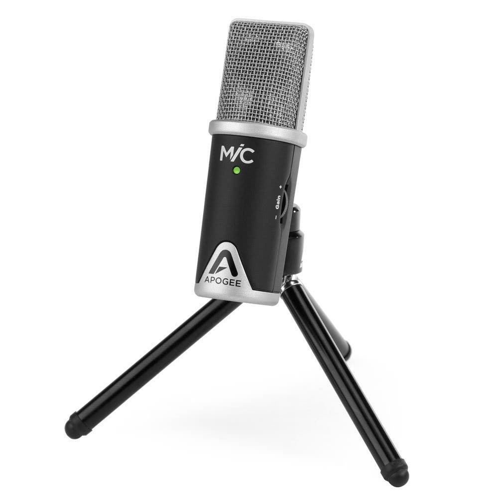 Top 4 External Microphones For IPhone IPhoneLife