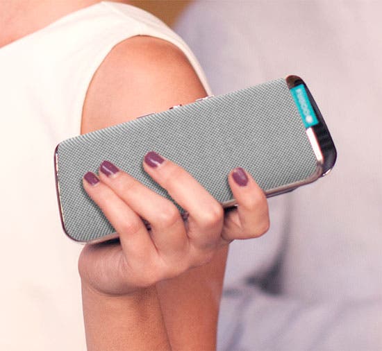 These are the eight best portable speakers, 2015