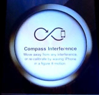 How Do You Calibrate Iphone Compass
