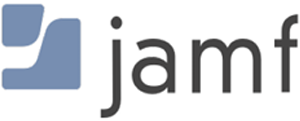 Sponsor Logo - Jamf