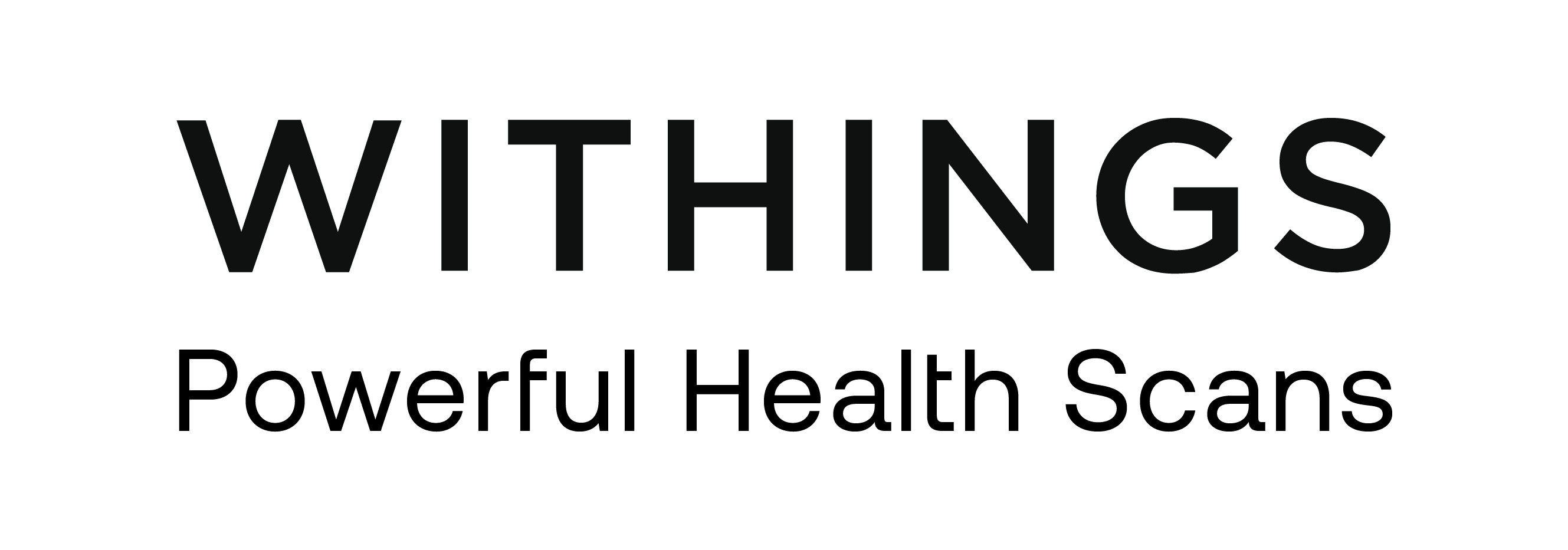 Sponsor Logo - Withings